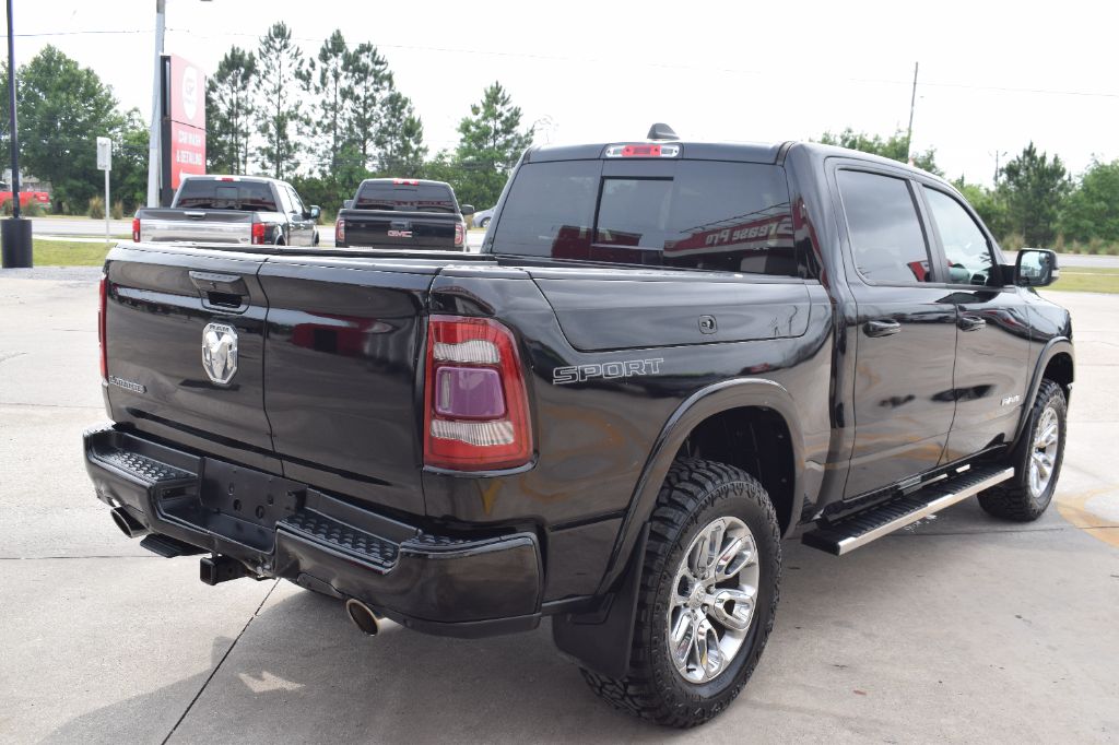 2022 Ram 1500 - $30,900