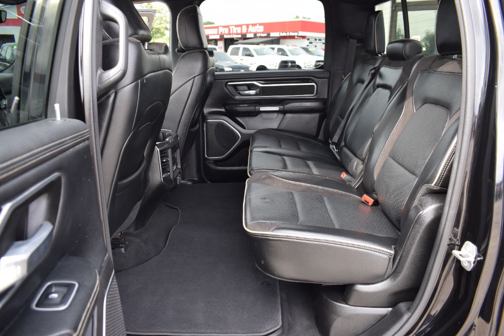 2022 Ram 1500 - $30,900
