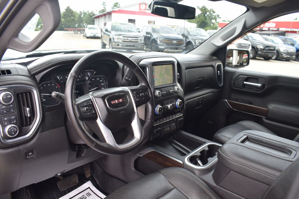 2021 GMC Sierra - $27,299