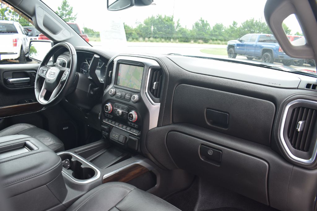 2021 GMC Sierra - $27,299