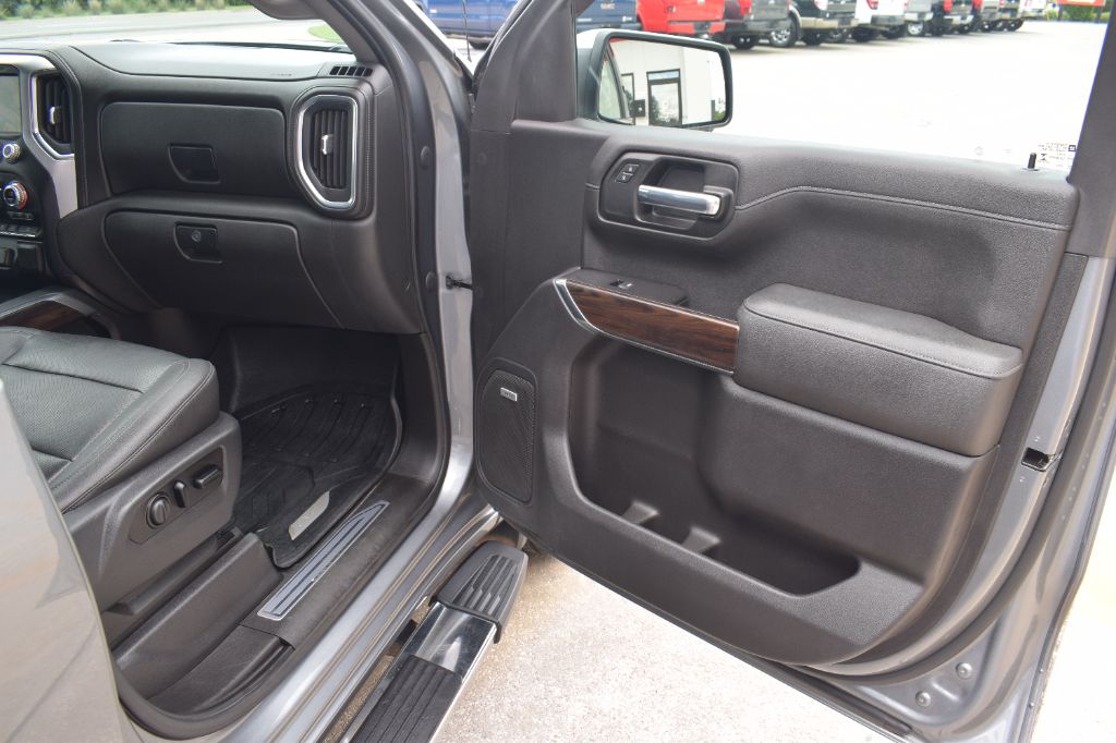 2021 GMC Sierra - $27,299