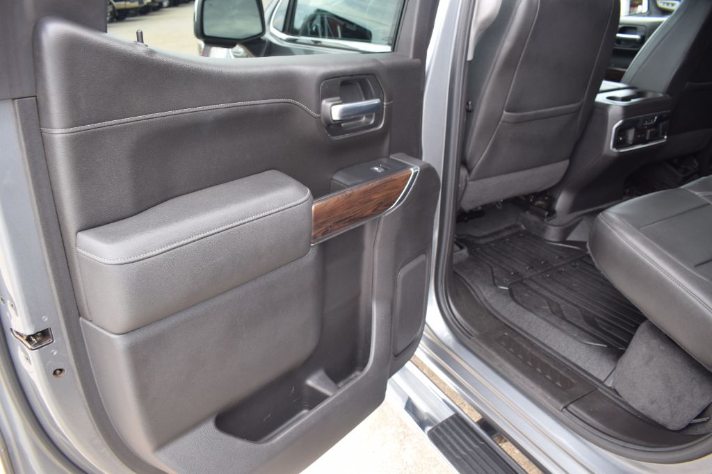 2021 GMC Sierra - $27,299