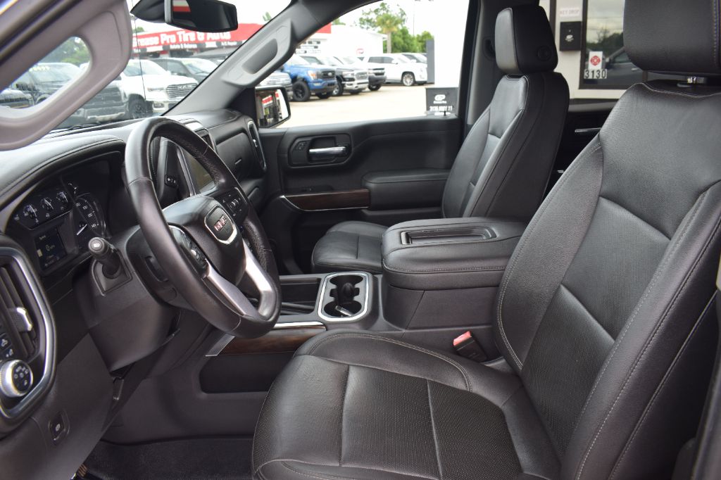 2021 GMC Sierra - $27,299