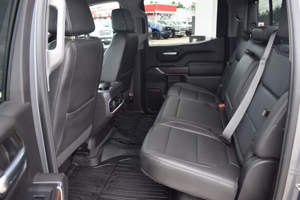 2021 GMC Sierra - $27,299