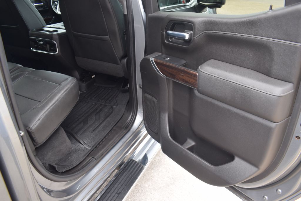 2021 GMC Sierra - $27,299