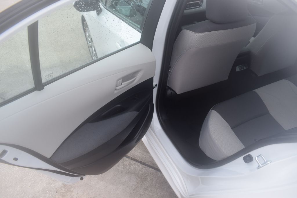 2025 Toyota Corolla - $21,900