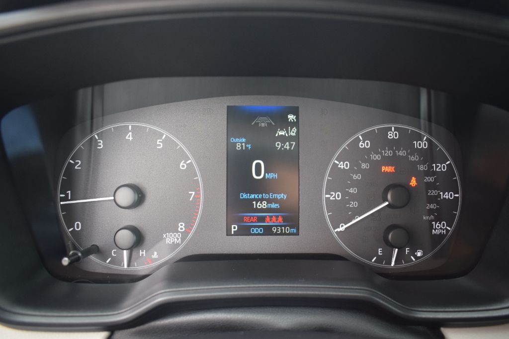 2025 Toyota Corolla - $21,900