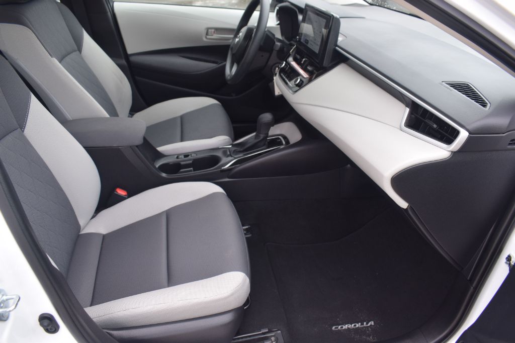 2025 Toyota Corolla - $21,900