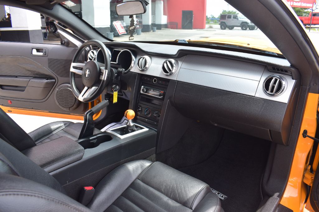 2007 Ford Mustang - $13,799