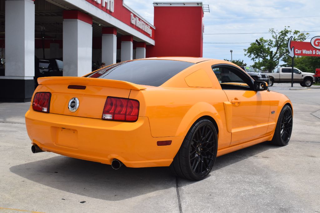 2007 Ford Mustang - $13,799