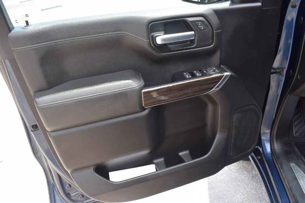 2019 Chevrolet Silverado - $23,900