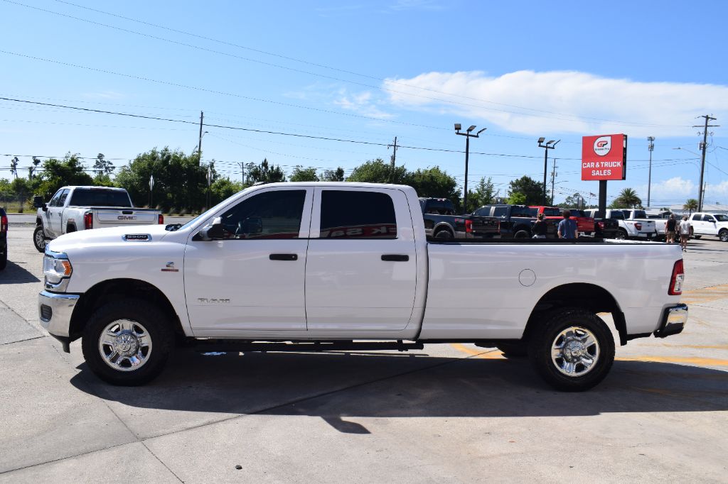 2022 Ram 2500 - $31,499