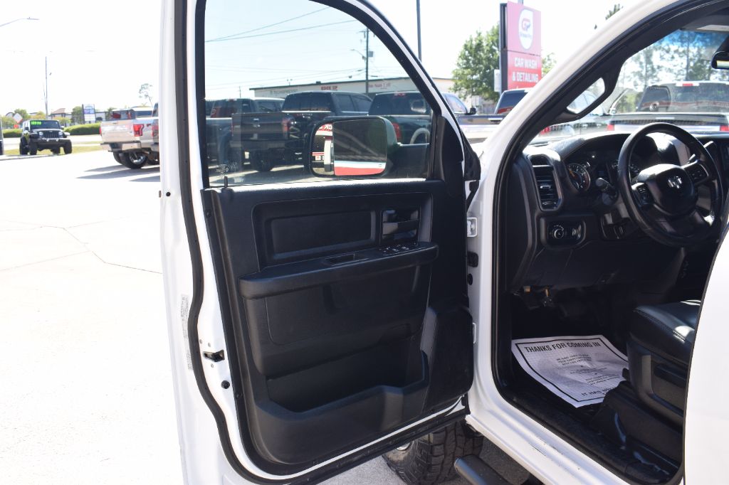 2022 Ram 2500 - $31,499