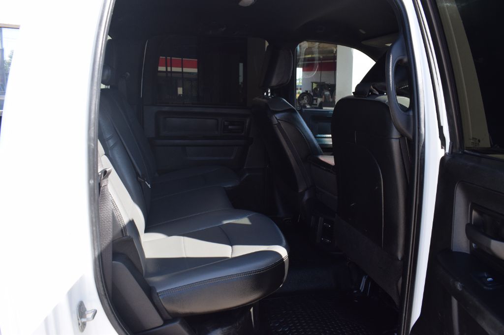 2022 Ram 2500 - $31,499