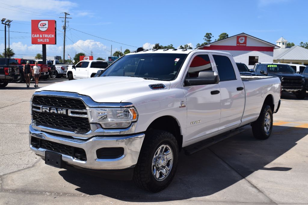 2022 Ram 2500 - $31,499