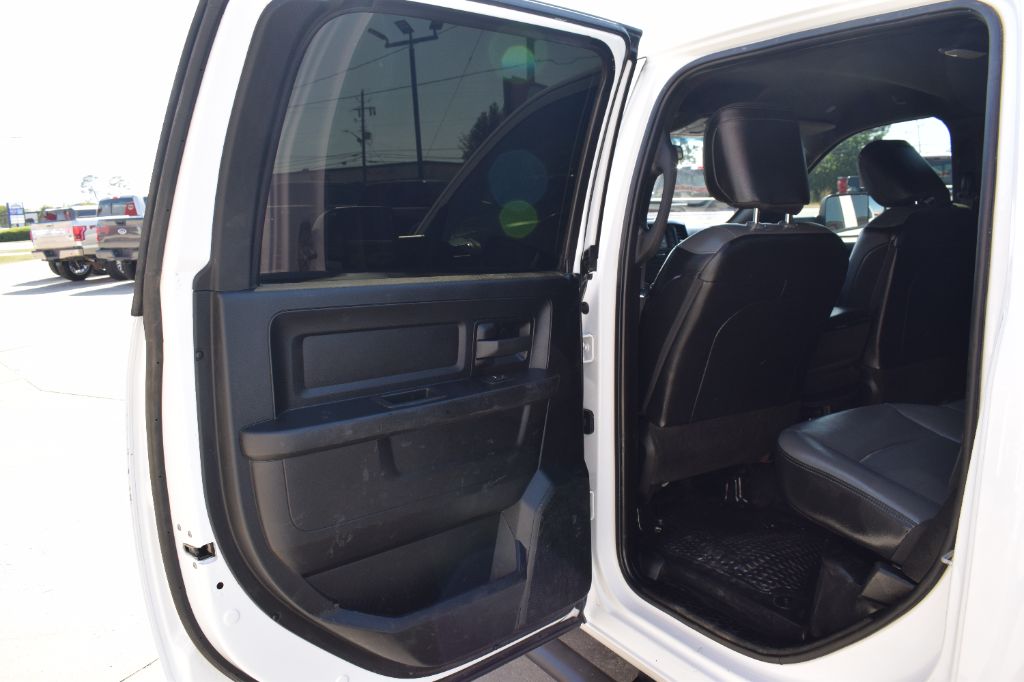2022 Ram 2500 - $31,499