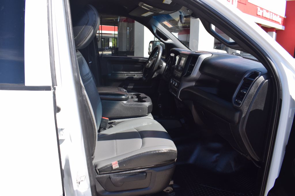 2022 Ram 2500 - $31,499