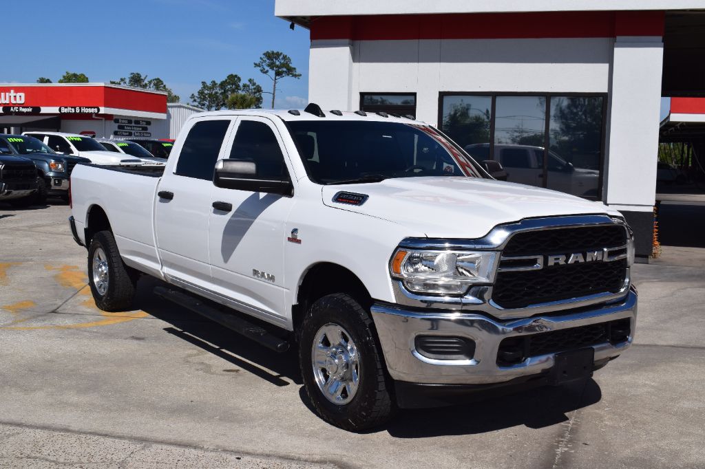 2022 Ram 2500 - $31,499