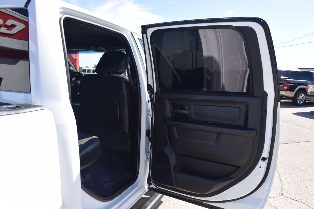 2022 Ram 2500 - $31,499