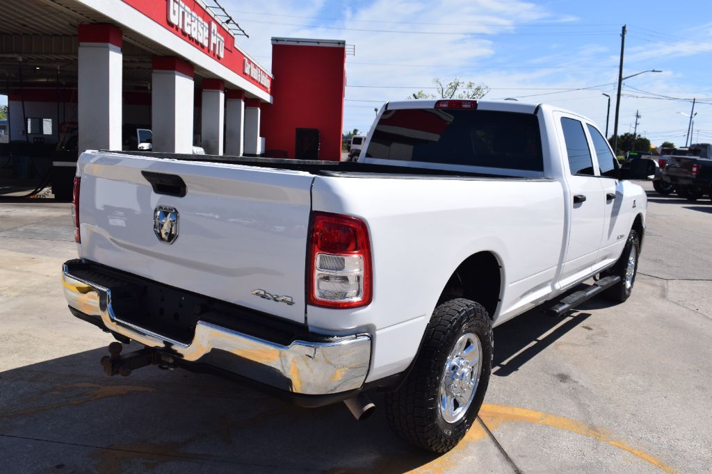 2022 Ram 2500 - $31,499