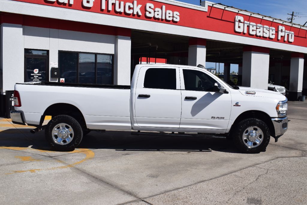 2022 Ram 2500 - $31,499