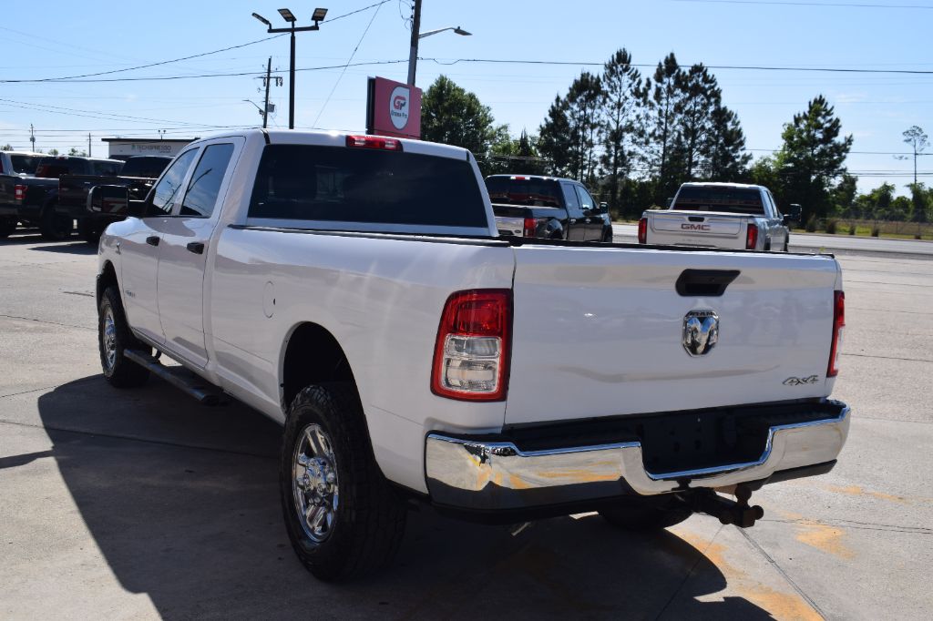 2022 Ram 2500 - $31,499