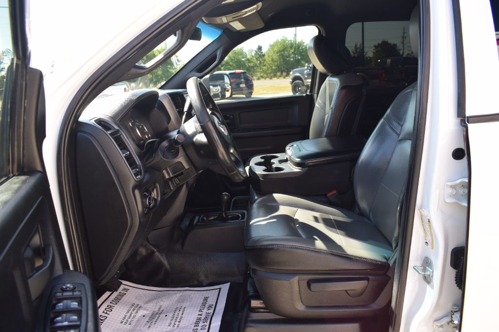 2022 Ram 2500 - $31,499