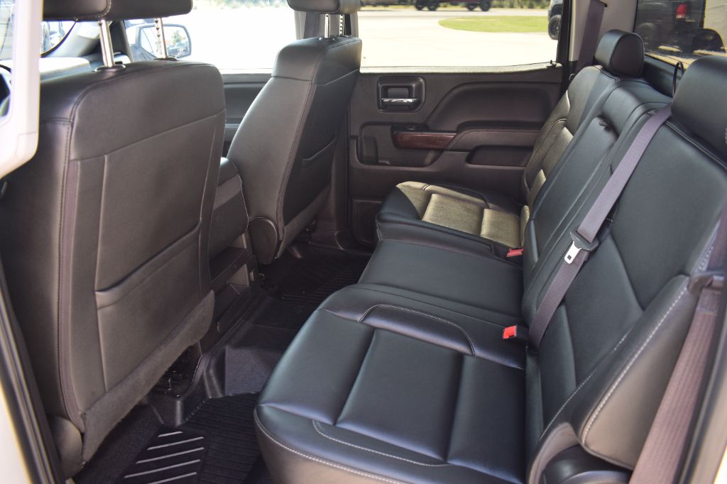 2017 GMC Sierra - $18,900