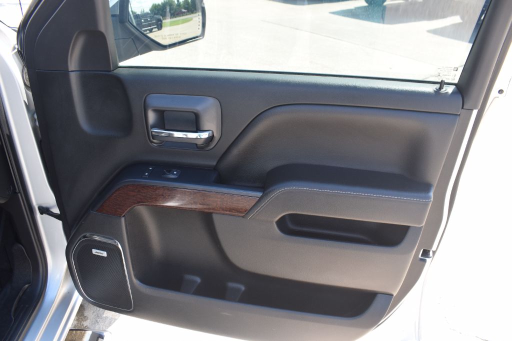 2017 GMC Sierra - $18,900