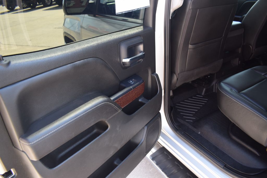 2017 GMC Sierra - $18,900
