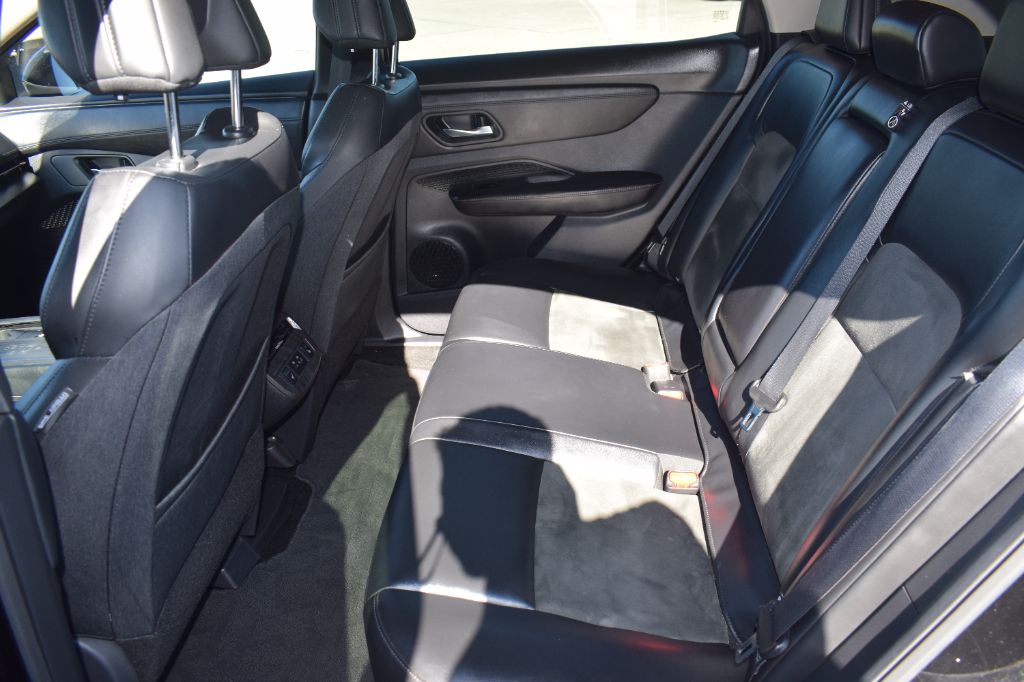 2023 Nissan Ariya Hatchback - $20,900