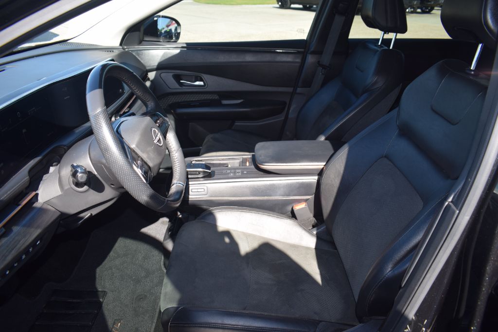 2023 Nissan Ariya Hatchback - $20,900
