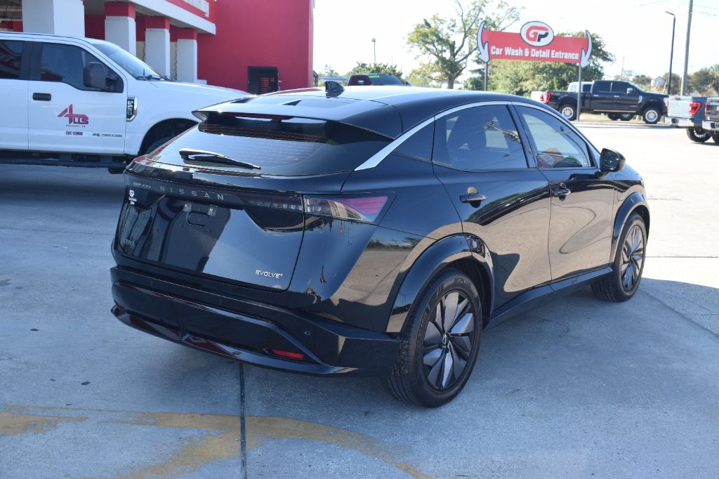 2023 Nissan Ariya Hatchback - $20,900