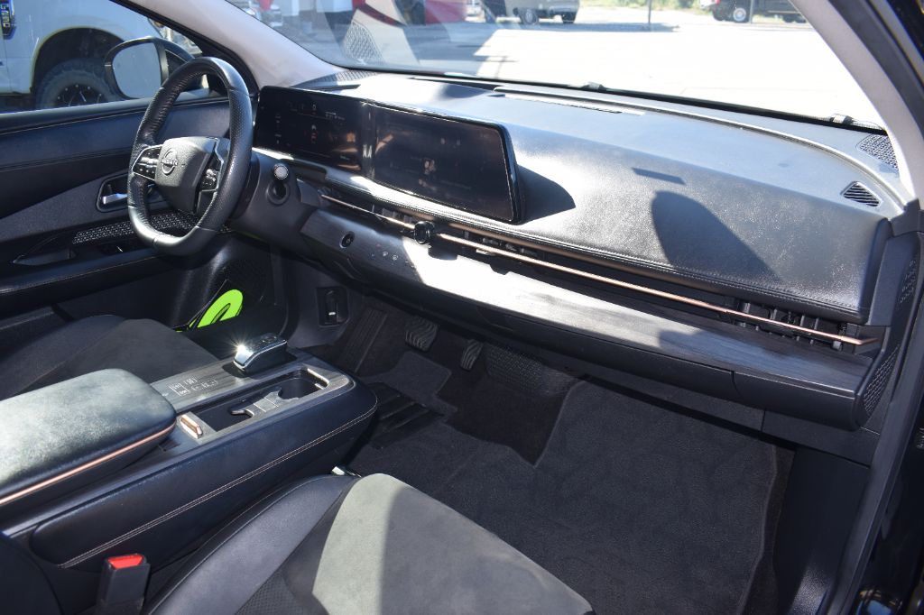 2023 Nissan Ariya Hatchback - $20,900