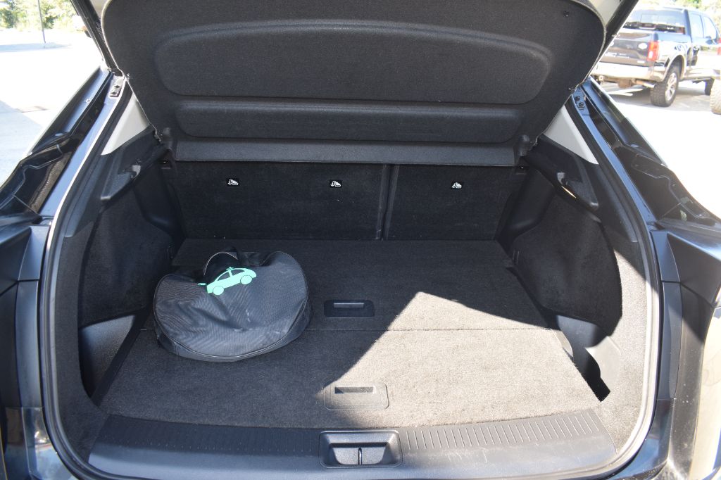 2023 Nissan Ariya Hatchback - $20,900