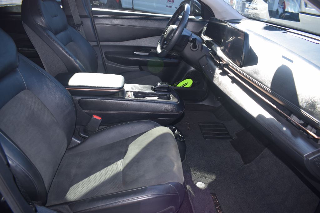 2023 Nissan Ariya Hatchback - $20,900