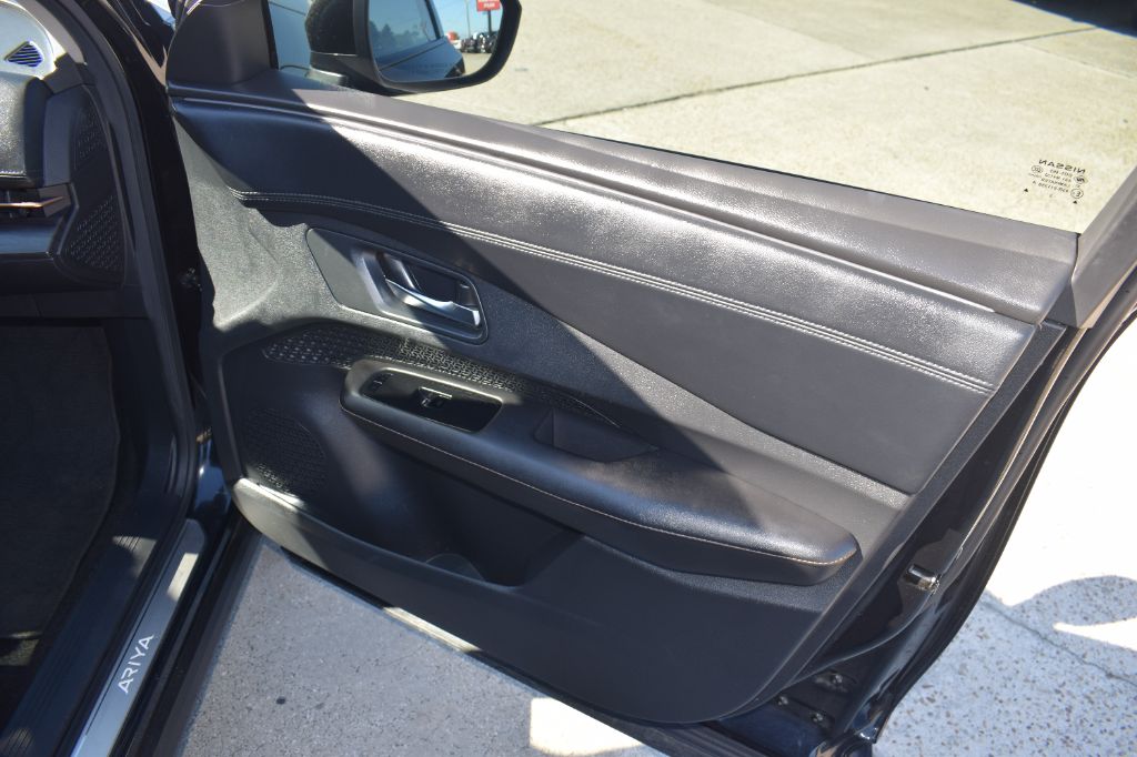 2023 Nissan Ariya Hatchback - $20,900