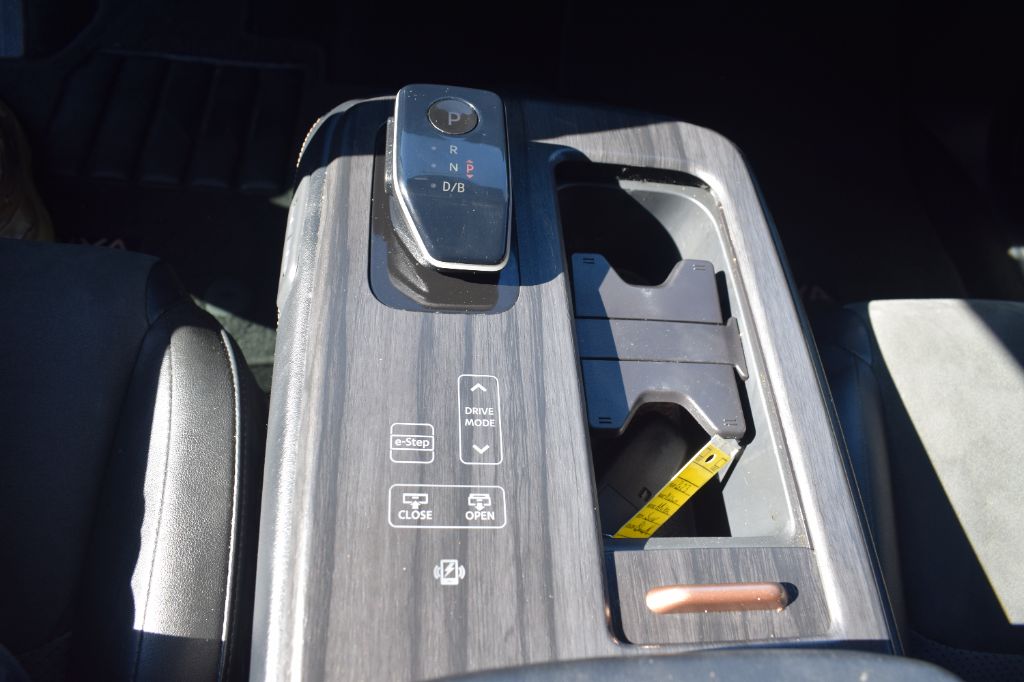 2023 Nissan Ariya Hatchback - $20,900