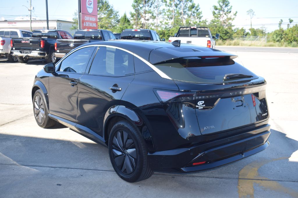 2023 Nissan Ariya Hatchback - $20,900