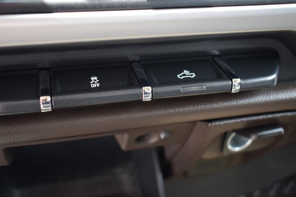 2015 GMC Sierra 1500 SLE photo