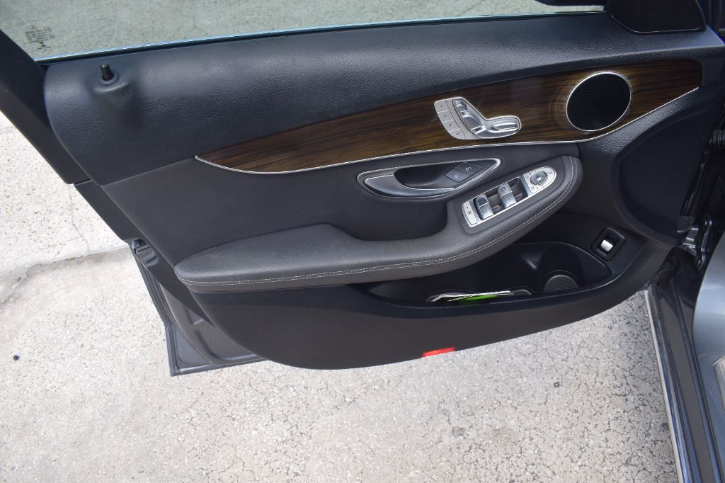 2019 Mercedes-Benz C-Class - $16,900