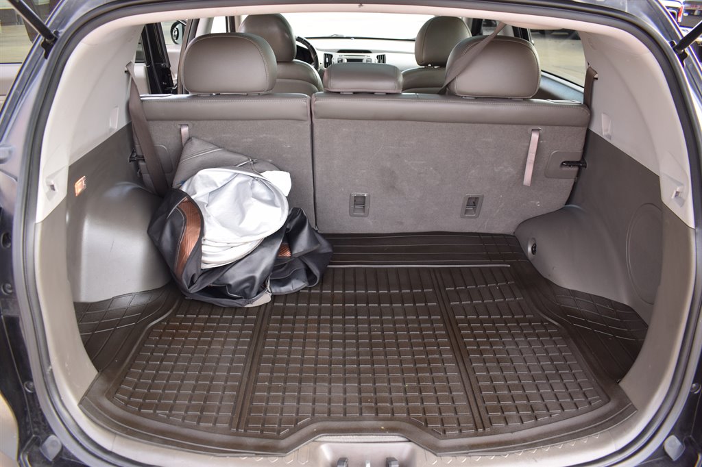 2013 Kia Sportage EX photo