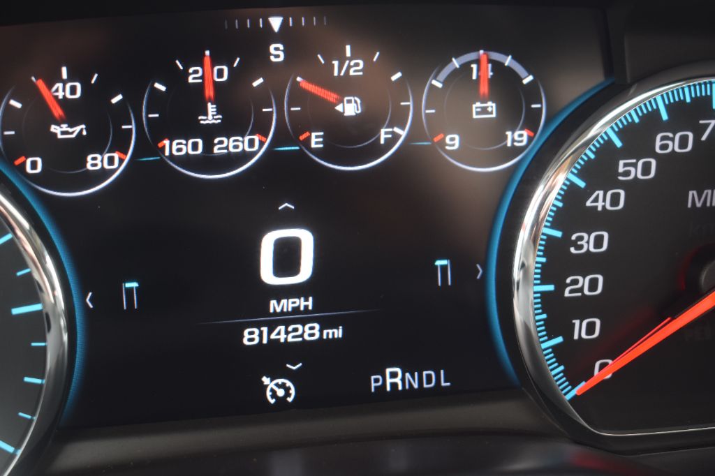 2018 GMC Sierra - $32,900