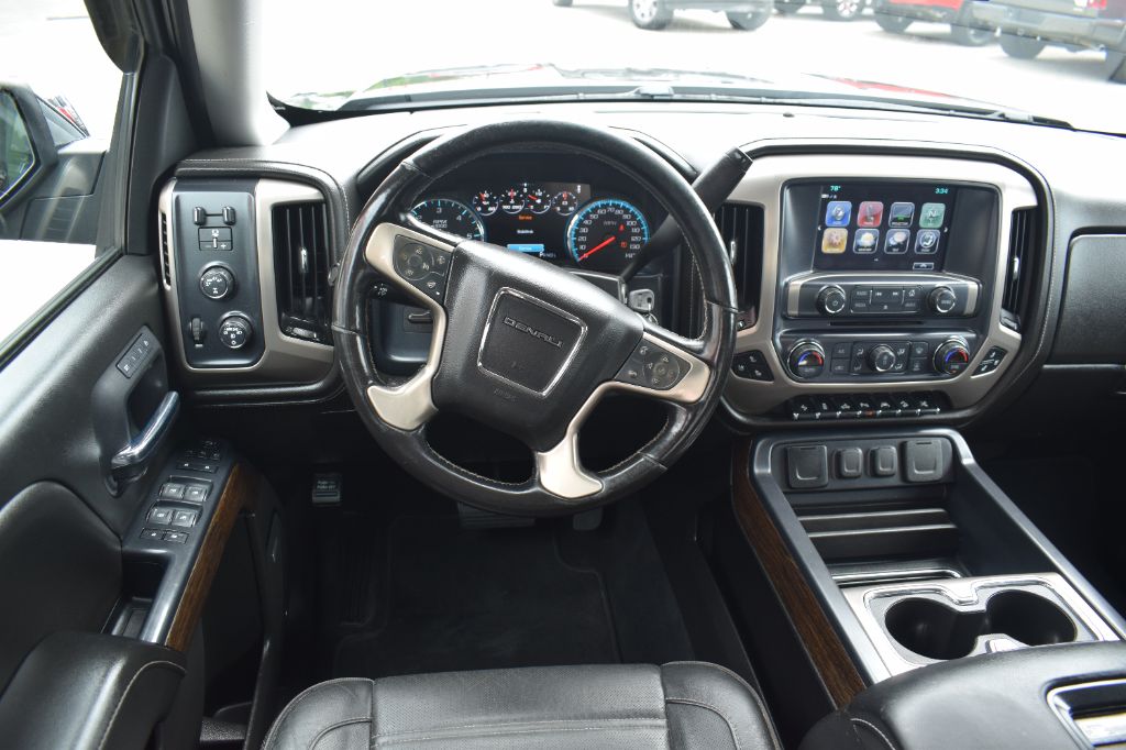 2018 GMC Sierra - $32,900