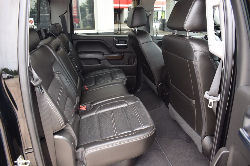 2018 GMC Sierra - $32,900