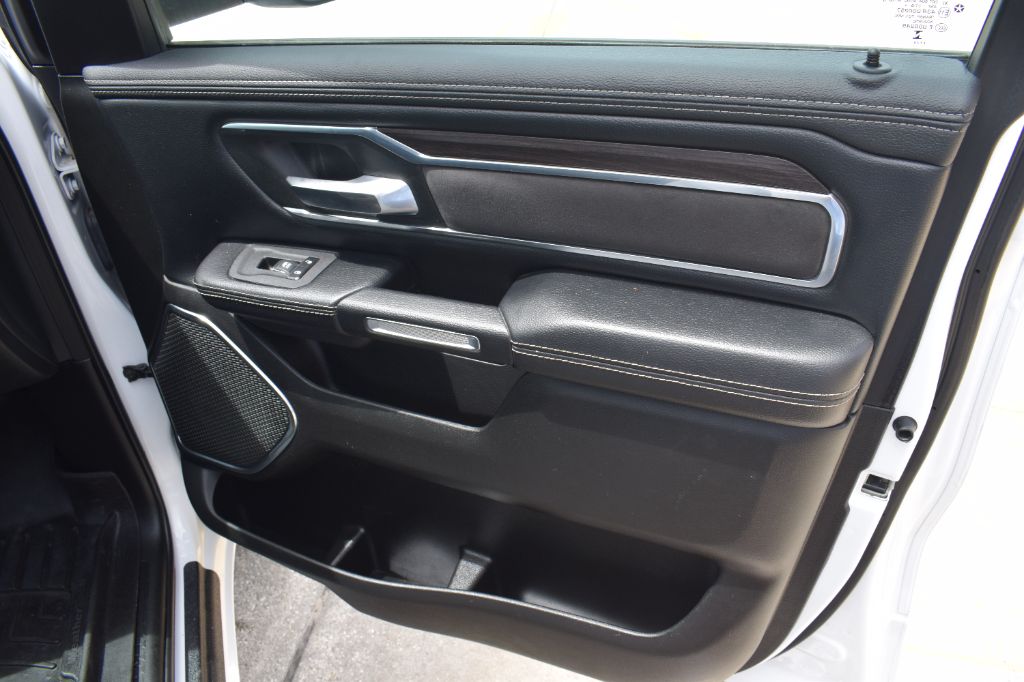 2025 Ram 1500 - $37,900