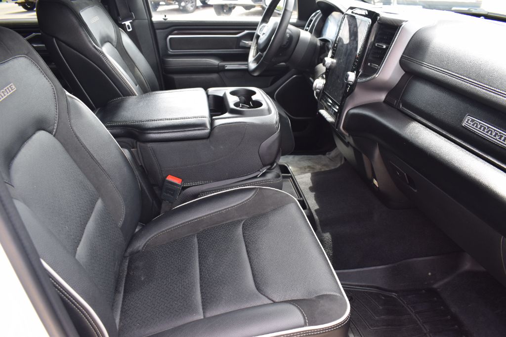 2025 Ram 1500 - $37,900