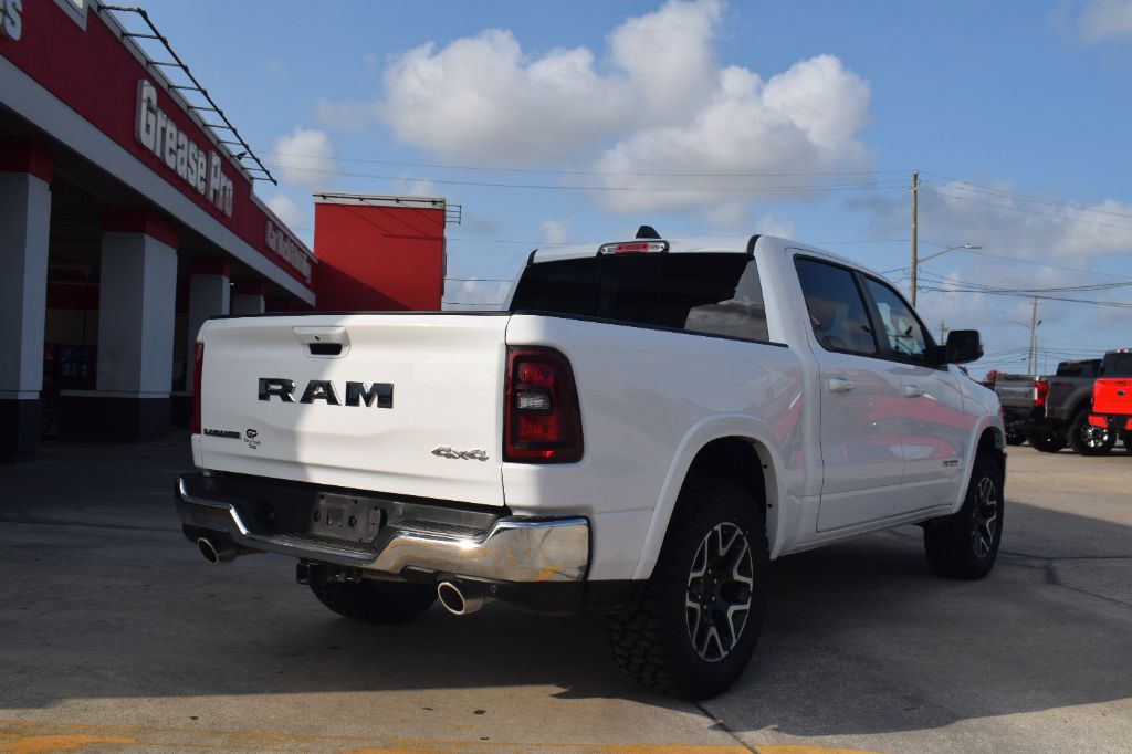2025 Ram 1500 - $37,900