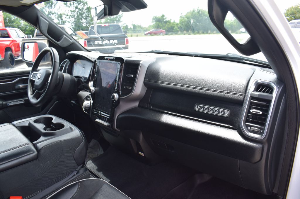 2025 Ram 1500 - $37,900