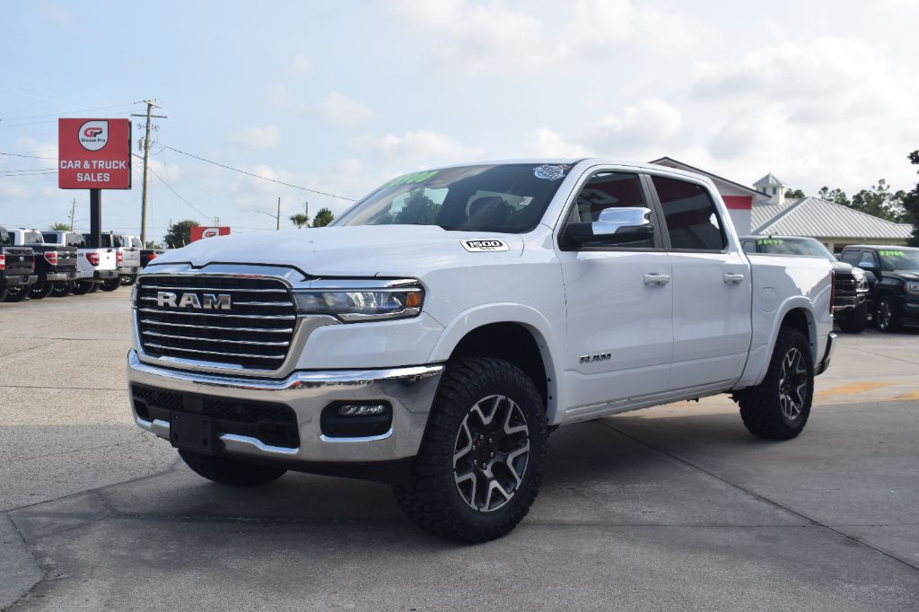 2025 Ram 1500 - $37,900